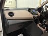 USED 2014 14 HYUNDAI I10 1.0 S Hatchback 5dr Petrol Manual Euro 5 (66 ps) 