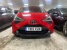USED 2019 19 TOYOTA AYGO 1.0 VVT-i x-trend Hatchback 5dr Petrol Manual Euro 6 (71 ps) One owner from new