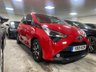 USED 2019 19 TOYOTA AYGO 1.0 VVT-i x-trend Hatchback 5dr Petrol Manual Euro 6 (71 ps) One owner from new