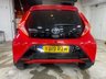 USED 2019 19 TOYOTA AYGO 1.0 VVT-i x-trend Hatchback 5dr Petrol Manual Euro 6 (71 ps) One owner from new
