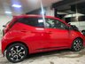 USED 2019 19 TOYOTA AYGO 1.0 VVT-i x-trend Hatchback 5dr Petrol Manual Euro 6 (71 ps) One owner from new
