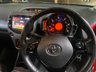 USED 2019 19 TOYOTA AYGO 1.0 VVT-i x-trend Hatchback 5dr Petrol Manual Euro 6 (71 ps) One owner from new