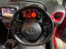 USED 2019 19 TOYOTA AYGO 1.0 VVT-i x-trend Hatchback 5dr Petrol Manual Euro 6 (71 ps) One owner from new