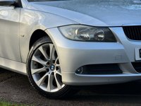USED 2008 08 BMW 3 SERIES 2.0 318i Edition SE Touring 5dr Petrol Manual Euro 4 (143 ps) 
