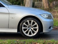 USED 2008 08 BMW 3 SERIES 2.0 318i Edition SE Touring 5dr Petrol Manual Euro 4 (143 ps) 