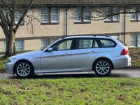 USED 2008 08 BMW 3 SERIES 2.0 318i Edition SE Touring 5dr Petrol Manual Euro 4 (143 ps) 