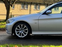 USED 2008 08 BMW 3 SERIES 2.0 318i Edition SE Touring 5dr Petrol Manual Euro 4 (143 ps) 