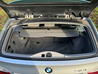 USED 2008 08 BMW 3 SERIES 2.0 318i Edition SE Touring 5dr Petrol Manual Euro 4 (143 ps) 