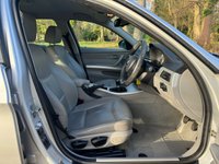 USED 2008 08 BMW 3 SERIES 2.0 318i Edition SE Touring 5dr Petrol Manual Euro 4 (143 ps) 