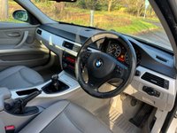USED 2008 08 BMW 3 SERIES 2.0 318i Edition SE Touring 5dr Petrol Manual Euro 4 (143 ps) 