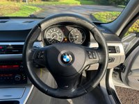USED 2008 08 BMW 3 SERIES 2.0 318i Edition SE Touring 5dr Petrol Manual Euro 4 (143 ps) 