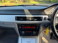 USED 2008 08 BMW 3 SERIES 2.0 318i Edition SE Touring 5dr Petrol Manual Euro 4 (143 ps) 