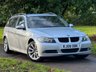 USED 2008 08 BMW 3 SERIES 2.0 318i Edition SE Touring 5dr Petrol Manual Euro 4 (143 ps) 