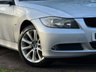 USED 2008 08 BMW 3 SERIES 2.0 318i Edition SE Touring 5dr Petrol Manual Euro 4 (143 ps) 