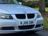 USED 2008 08 BMW 3 SERIES 2.0 318i Edition SE Touring 5dr Petrol Manual Euro 4 (143 ps) 
