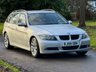 USED 2008 08 BMW 3 SERIES 2.0 318i Edition SE Touring 5dr Petrol Manual Euro 4 (143 ps) 