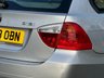 USED 2008 08 BMW 3 SERIES 2.0 318i Edition SE Touring 5dr Petrol Manual Euro 4 (143 ps) 