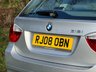 USED 2008 08 BMW 3 SERIES 2.0 318i Edition SE Touring 5dr Petrol Manual Euro 4 (143 ps) 