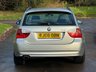 USED 2008 08 BMW 3 SERIES 2.0 318i Edition SE Touring 5dr Petrol Manual Euro 4 (143 ps) 