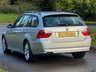 USED 2008 08 BMW 3 SERIES 2.0 318i Edition SE Touring 5dr Petrol Manual Euro 4 (143 ps) 