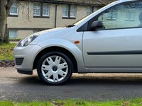 USED 2006 56 FORD FIESTA 1.25 Style Climate Hatchback 3dr Petrol Manual (142 g/km, 74 bhp) 