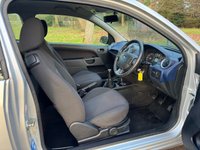 USED 2006 56 FORD FIESTA 1.25 Style Climate Hatchback 3dr Petrol Manual (142 g/km, 74 bhp) 