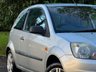 USED 2006 56 FORD FIESTA 1.25 Style Climate Hatchback 3dr Petrol Manual (142 g/km, 74 bhp) 