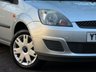 USED 2006 56 FORD FIESTA 1.25 Style Climate Hatchback 3dr Petrol Manual (142 g/km, 74 bhp) 