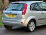 USED 2006 56 FORD FIESTA 1.25 Style Climate Hatchback 3dr Petrol Manual (142 g/km, 74 bhp) 