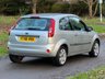 USED 2006 56 FORD FIESTA 1.25 Style Climate Hatchback 3dr Petrol Manual (142 g/km, 74 bhp) 