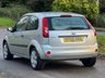 USED 2006 56 FORD FIESTA 1.25 Style Climate Hatchback 3dr Petrol Manual (142 g/km, 74 bhp) 