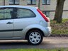 USED 2006 56 FORD FIESTA 1.25 Style Climate Hatchback 3dr Petrol Manual (142 g/km, 74 bhp) 