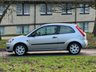 USED 2006 56 FORD FIESTA 1.25 Style Climate Hatchback 3dr Petrol Manual (142 g/km, 74 bhp) 