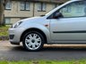 USED 2006 56 FORD FIESTA 1.25 Style Climate Hatchback 3dr Petrol Manual (142 g/km, 74 bhp) 