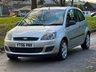 USED 2006 56 FORD FIESTA 1.25 Style Climate Hatchback 3dr Petrol Manual (142 g/km, 74 bhp) 