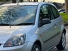 USED 2006 56 FORD FIESTA 1.25 Style Climate Hatchback 3dr Petrol Manual (142 g/km, 74 bhp) 