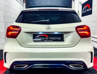 USED 2017 67 MERCEDES-BENZ A-CLASS 1.5 A180d AMG Line (Premium Plus) Hatchback 5dr Diesel Manual Euro 6 (s/s) (109 ps) 