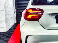 USED 2017 67 MERCEDES-BENZ A-CLASS 1.5 A180d AMG Line (Premium Plus) Hatchback 5dr Diesel Manual Euro 6 (s/s) (109 ps) 