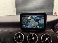 USED 2017 67 MERCEDES-BENZ A-CLASS 1.5 A180d AMG Line (Premium Plus) Hatchback 5dr Diesel Manual Euro 6 (s/s) (109 ps) 