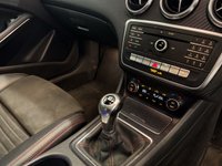 USED 2017 67 MERCEDES-BENZ A-CLASS 1.5 A180d AMG Line (Premium Plus) Hatchback 5dr Diesel Manual Euro 6 (s/s) (109 ps) 
