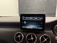 USED 2017 67 MERCEDES-BENZ A-CLASS 1.5 A180d AMG Line (Premium Plus) Hatchback 5dr Diesel Manual Euro 6 (s/s) (109 ps) 