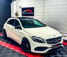 USED 2017 67 MERCEDES-BENZ A-CLASS 1.5 A180d AMG Line (Premium Plus) Hatchback 5dr Diesel Manual Euro 6 (s/s) (109 ps) 