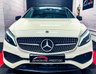 USED 2017 67 MERCEDES-BENZ A-CLASS 1.5 A180d AMG Line (Premium Plus) Hatchback 5dr Diesel Manual Euro 6 (s/s) (109 ps) 