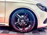 USED 2017 67 MERCEDES-BENZ A-CLASS 1.5 A180d AMG Line (Premium Plus) Hatchback 5dr Diesel Manual Euro 6 (s/s) (109 ps) 