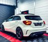 USED 2017 67 MERCEDES-BENZ A-CLASS 1.5 A180d AMG Line (Premium Plus) Hatchback 5dr Diesel Manual Euro 6 (s/s) (109 ps) 