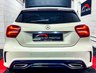 USED 2017 67 MERCEDES-BENZ A-CLASS 1.5 A180d AMG Line (Premium Plus) Hatchback 5dr Diesel Manual Euro 6 (s/s) (109 ps) 