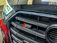 USED 2018 S AUDI S3 2.0 TFSI Black Edition Sportback 5dr Petrol S Tronic quattro Euro 6 (s/s) (310 ps) 