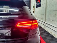 USED 2018 S AUDI S3 2.0 TFSI Black Edition Sportback 5dr Petrol S Tronic quattro Euro 6 (s/s) (310 ps) 