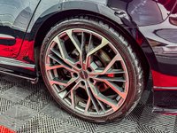 USED 2018 S AUDI S3 2.0 TFSI Black Edition Sportback 5dr Petrol S Tronic quattro Euro 6 (s/s) (310 ps) 