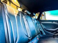 USED 2018 S AUDI S3 2.0 TFSI Black Edition Sportback 5dr Petrol S Tronic quattro Euro 6 (s/s) (310 ps) 